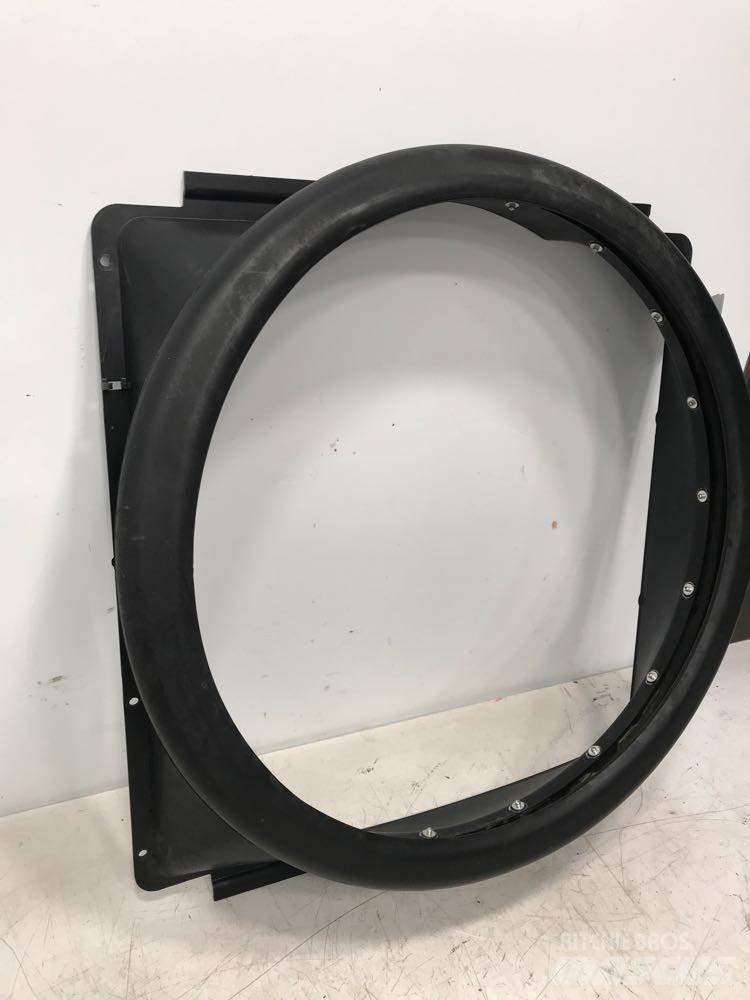 Isuzu NPR 运输工具-其他