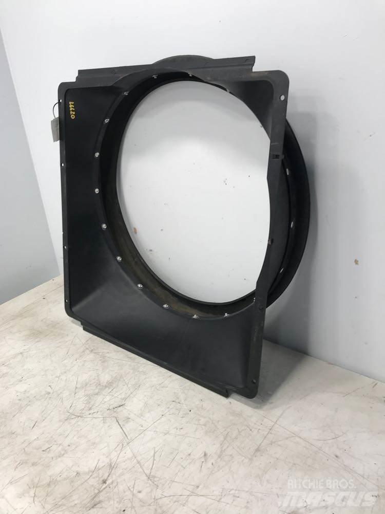 Isuzu NPR 运输工具-其他