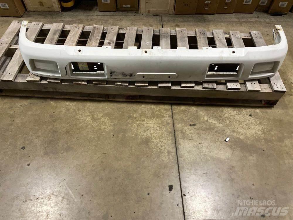 Isuzu NPR 运输工具-其他