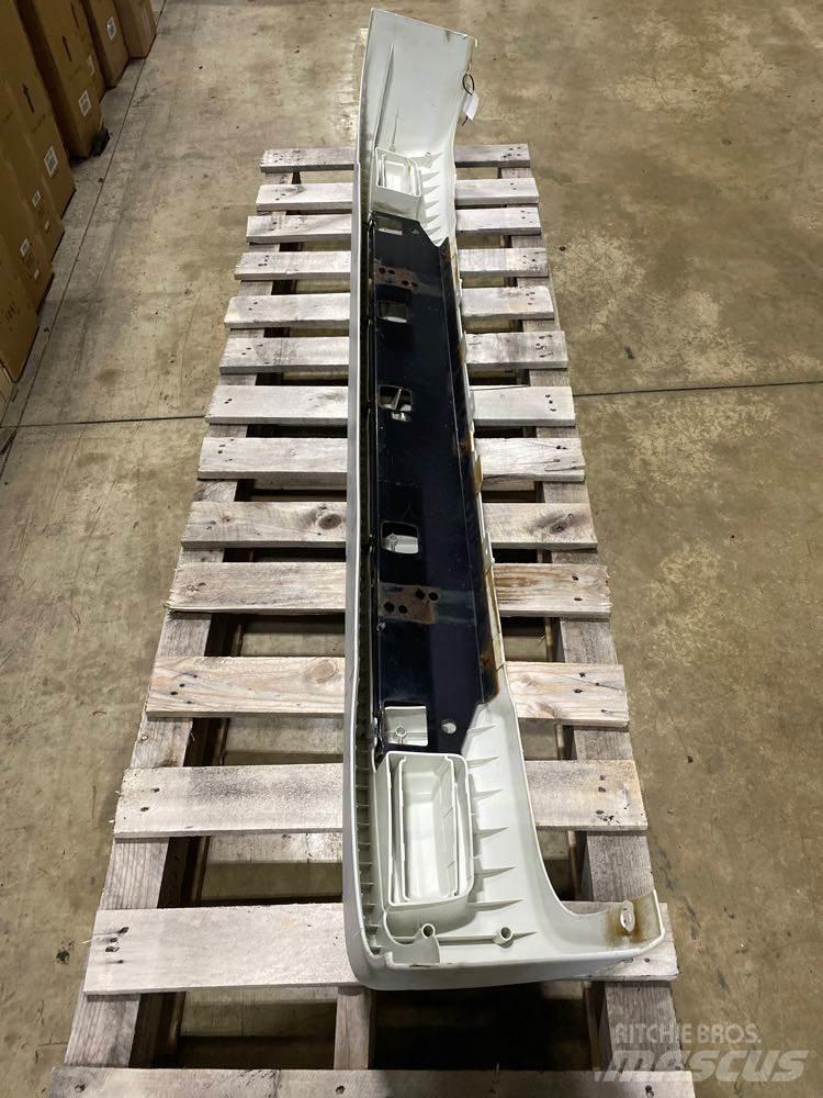Isuzu NPR 运输工具-其他