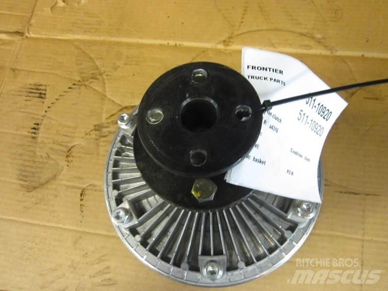 Iveco  运输工具-其他