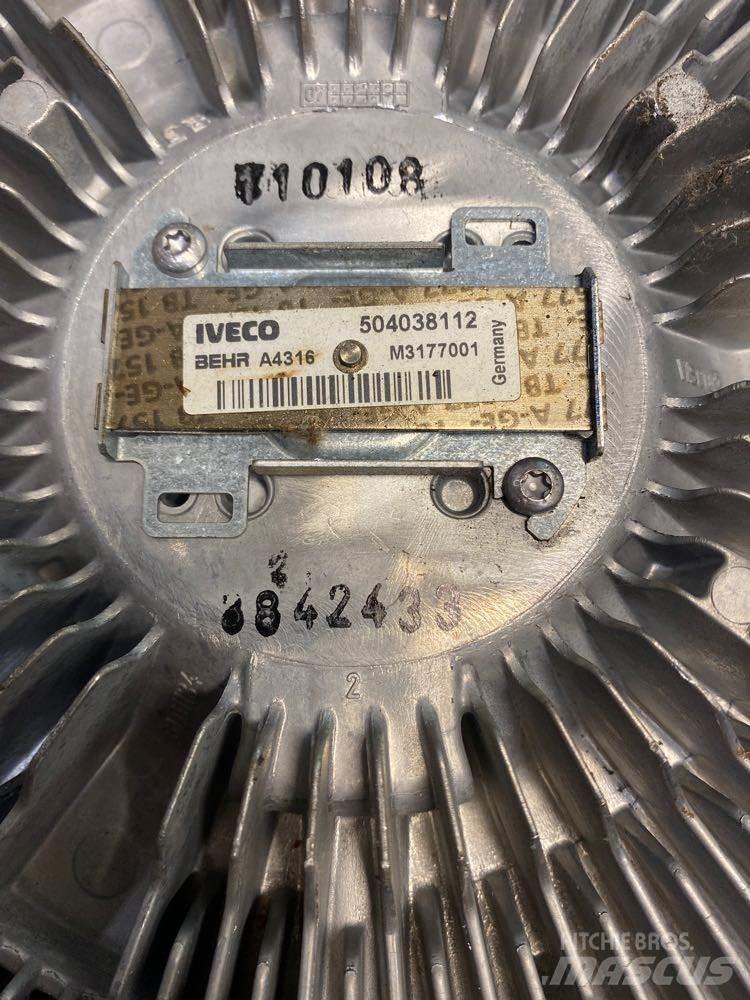 Iveco  运输工具-其他
