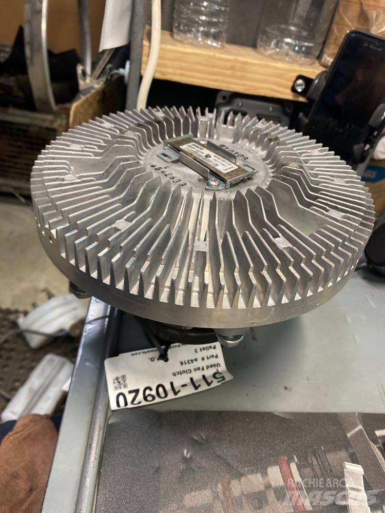 Iveco  运输工具-其他