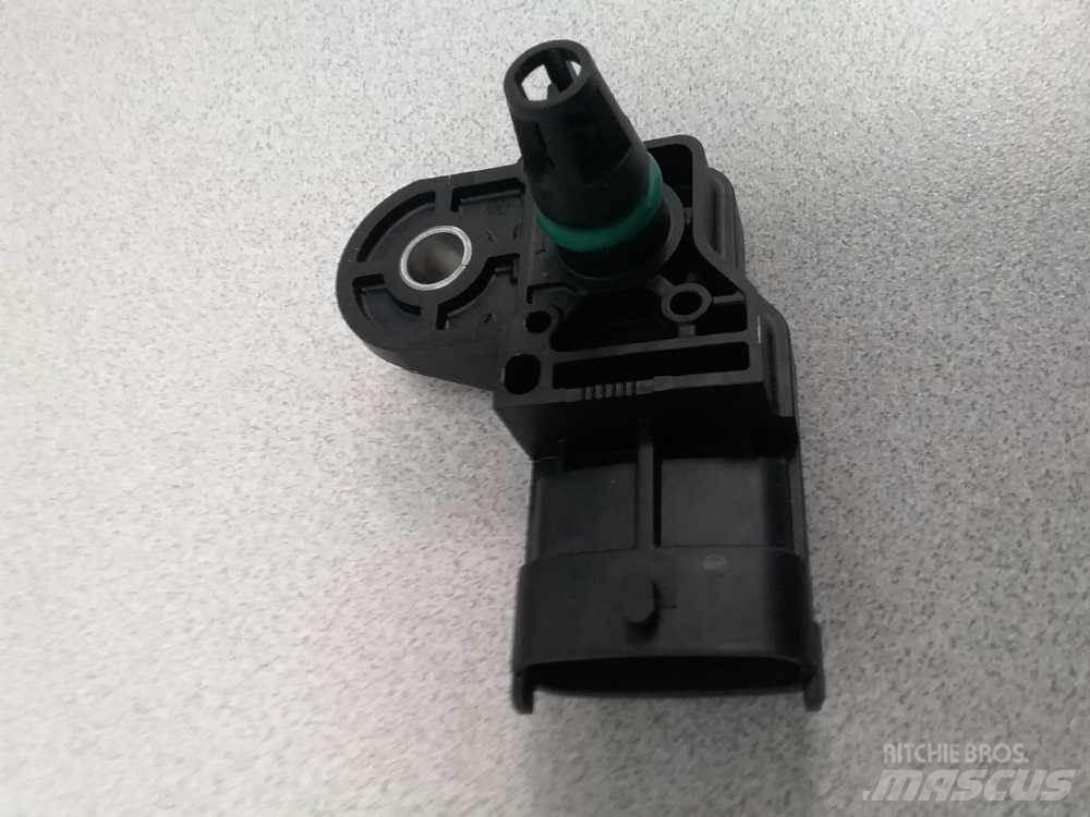 Iveco 8.7 运输工具-其他