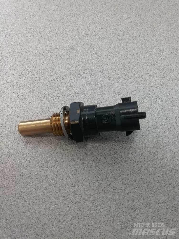 Iveco 8.7 运输工具-其他