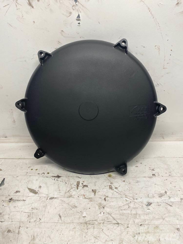 Iveco 8.7 运输工具-其他