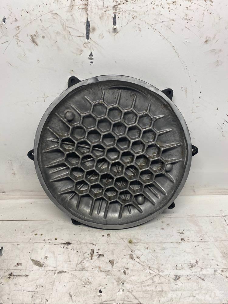 Iveco 8.7 运输工具-其他