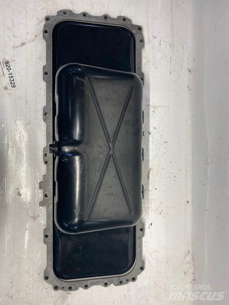 Iveco 8.7 运输工具-其他