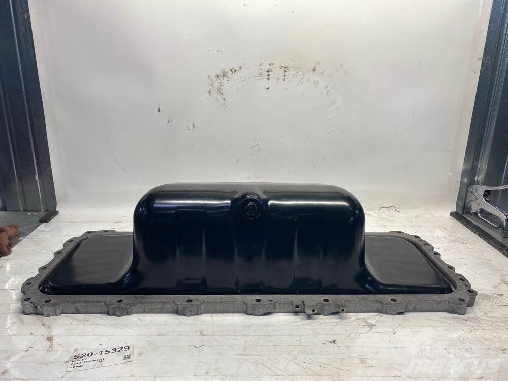 Iveco 8.7 运输工具-其他