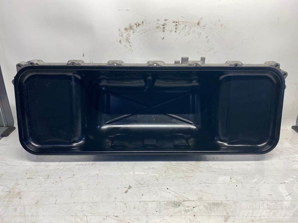 Iveco 8.7 运输工具-其他