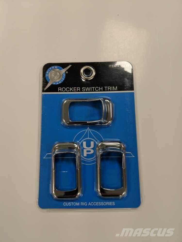 Kenworth  运输工具-其他