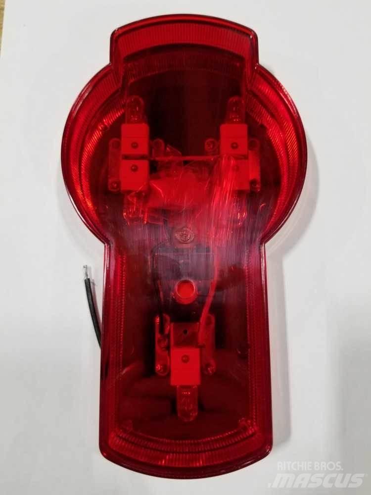 Kenworth  运输工具-其他