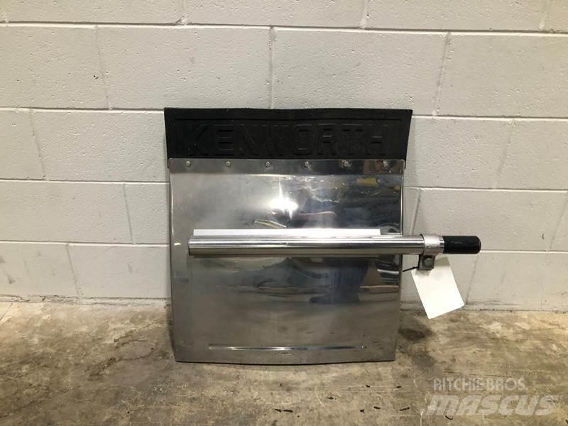 Kenworth  运输工具-其他