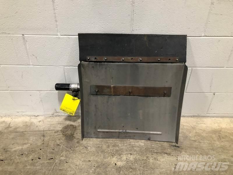 Kenworth  运输工具-其他
