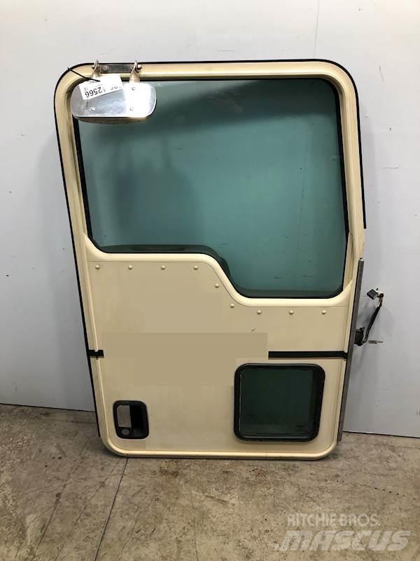 Kenworth  运输工具-其他