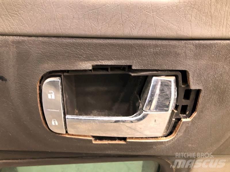 Kenworth  运输工具-其他