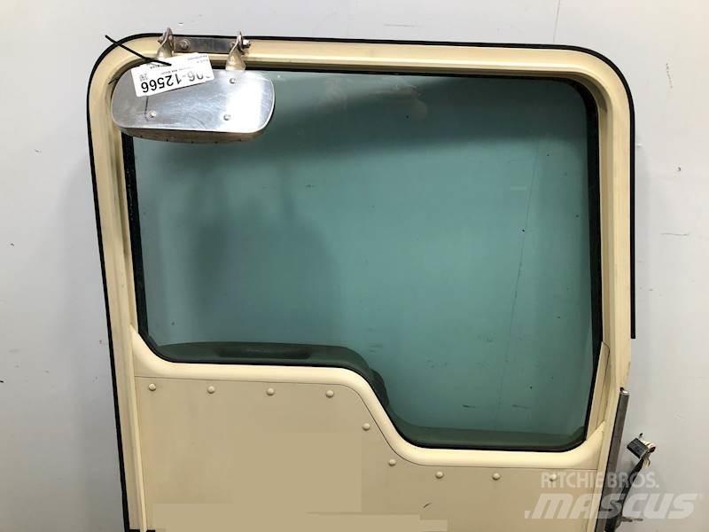Kenworth  运输工具-其他