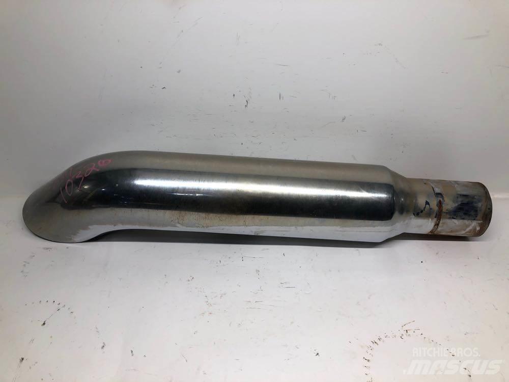 Kenworth  运输工具-其他