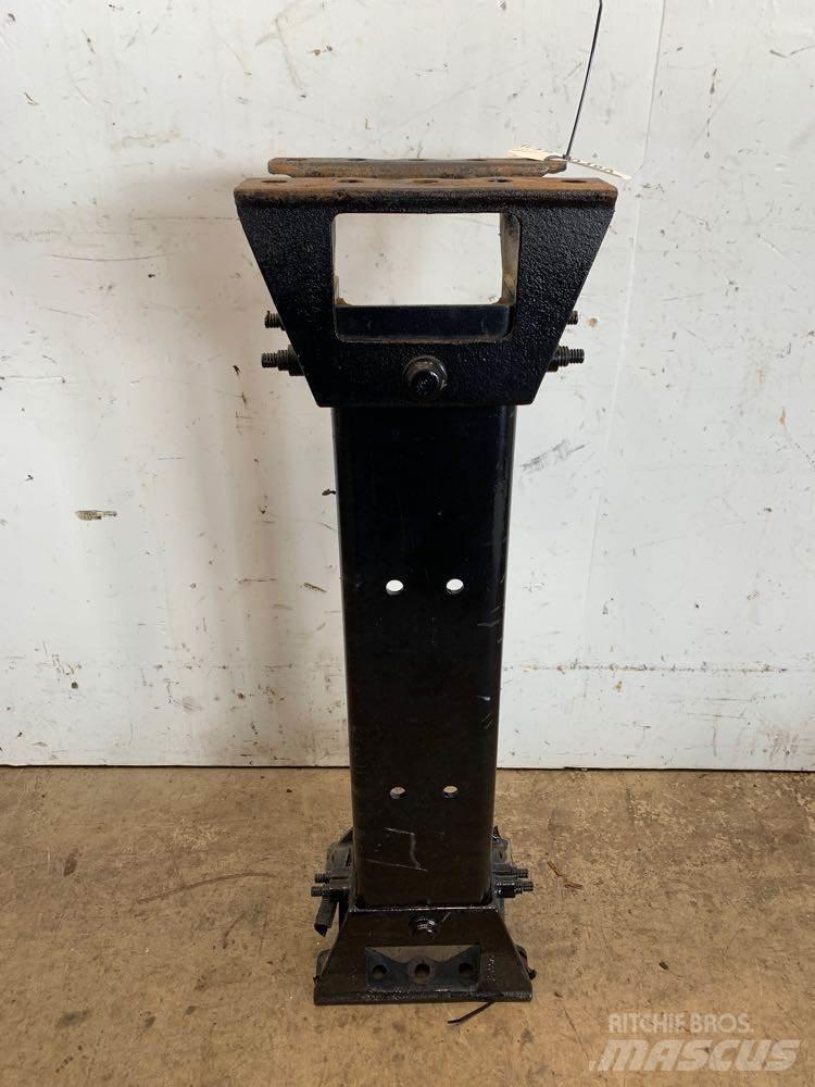 Kenworth  运输工具-其他