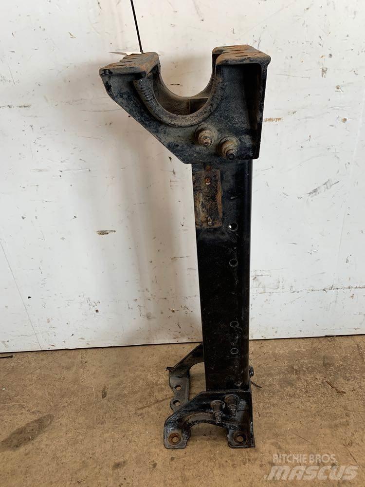 Kenworth  运输工具-其他