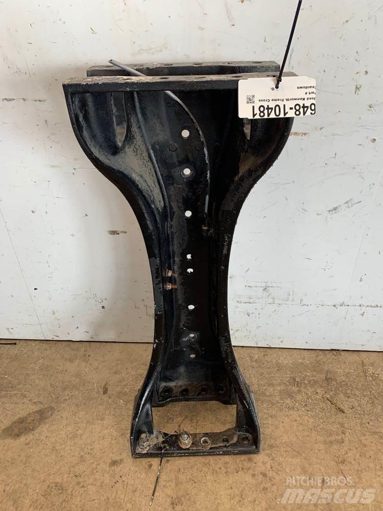 Kenworth  运输工具-其他