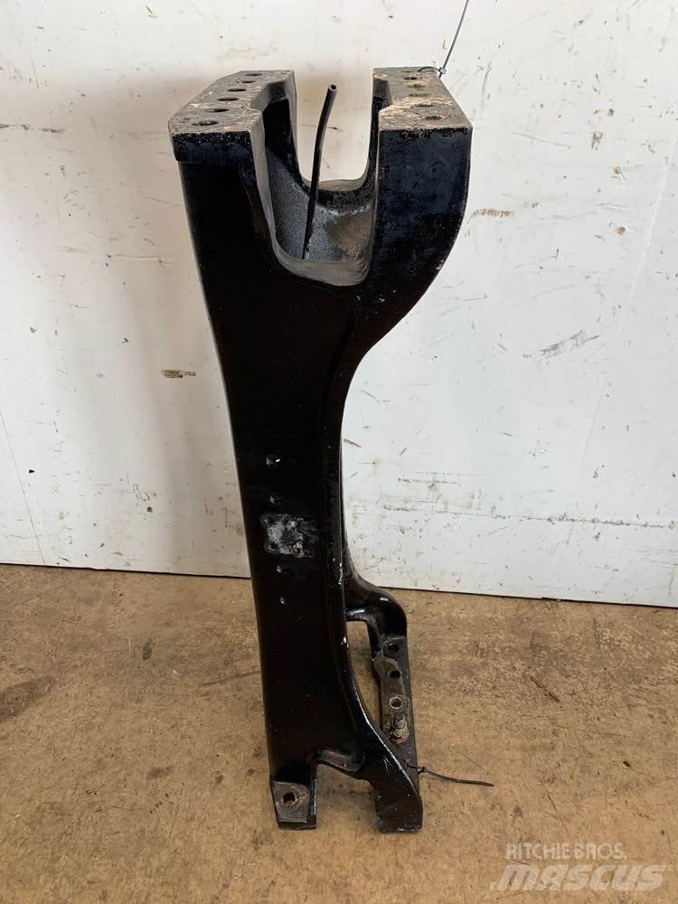 Kenworth  运输工具-其他
