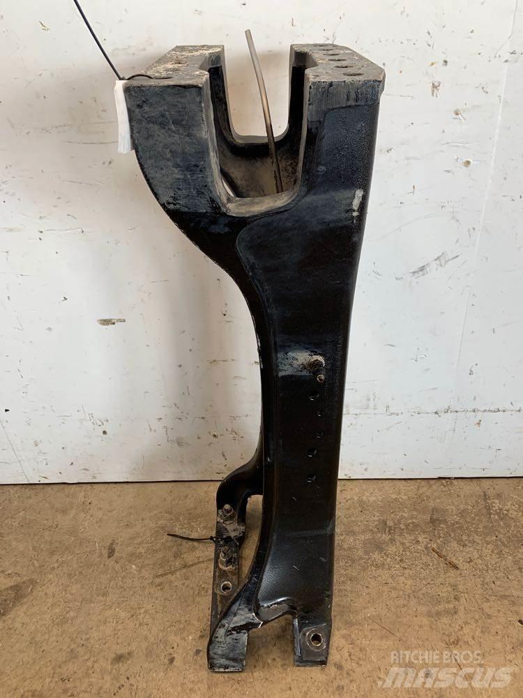Kenworth  运输工具-其他