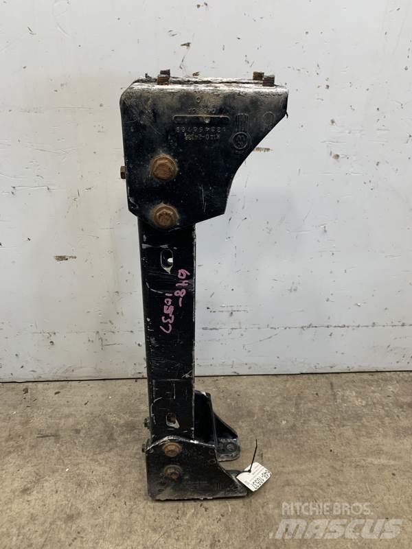 Kenworth  运输工具-其他