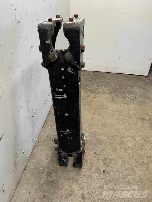 Kenworth  运输工具-其他