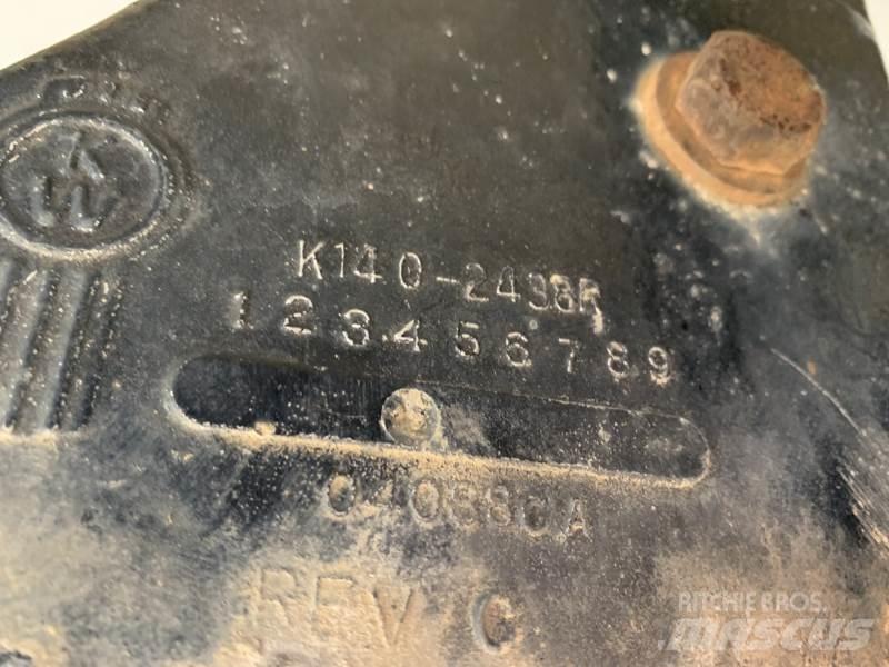 Kenworth  运输工具-其他