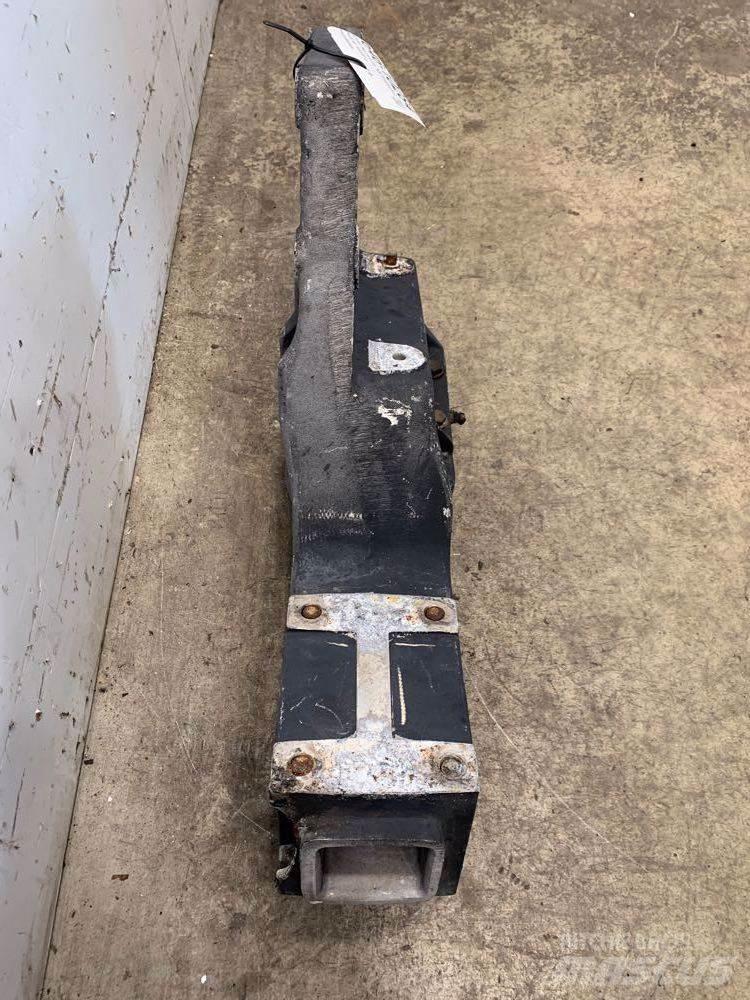 Kenworth  运输工具-其他