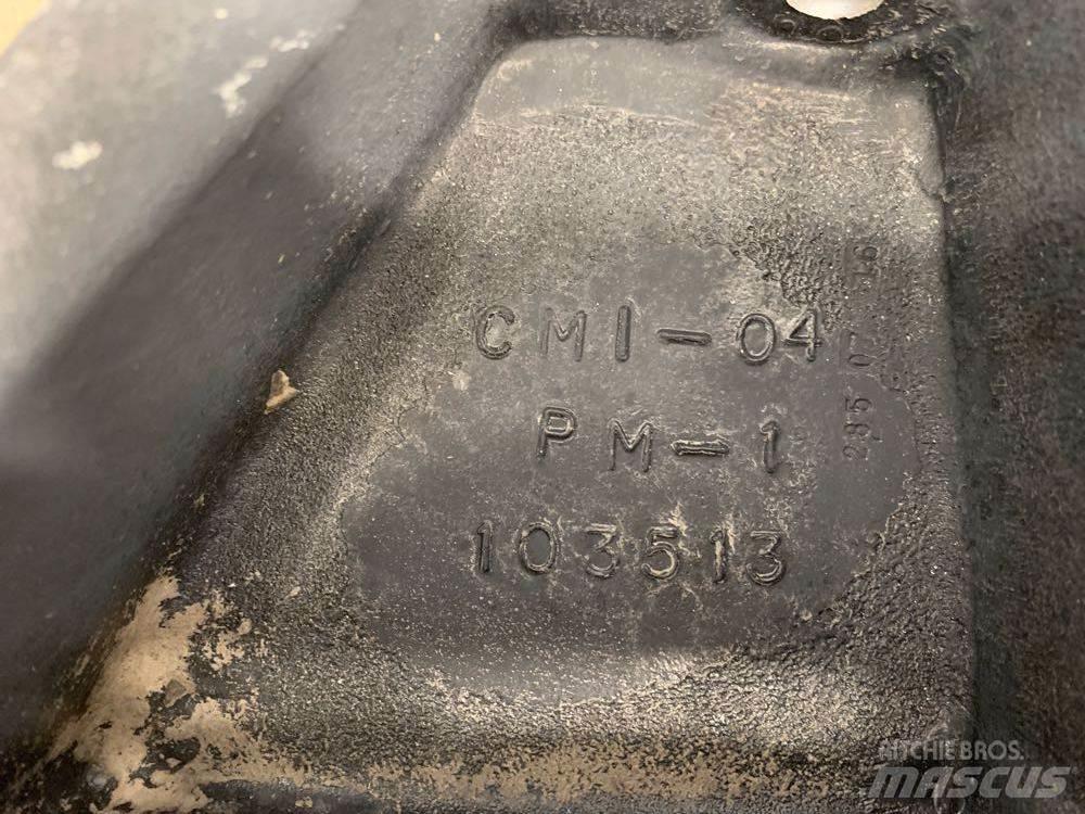 Kenworth  运输工具-其他