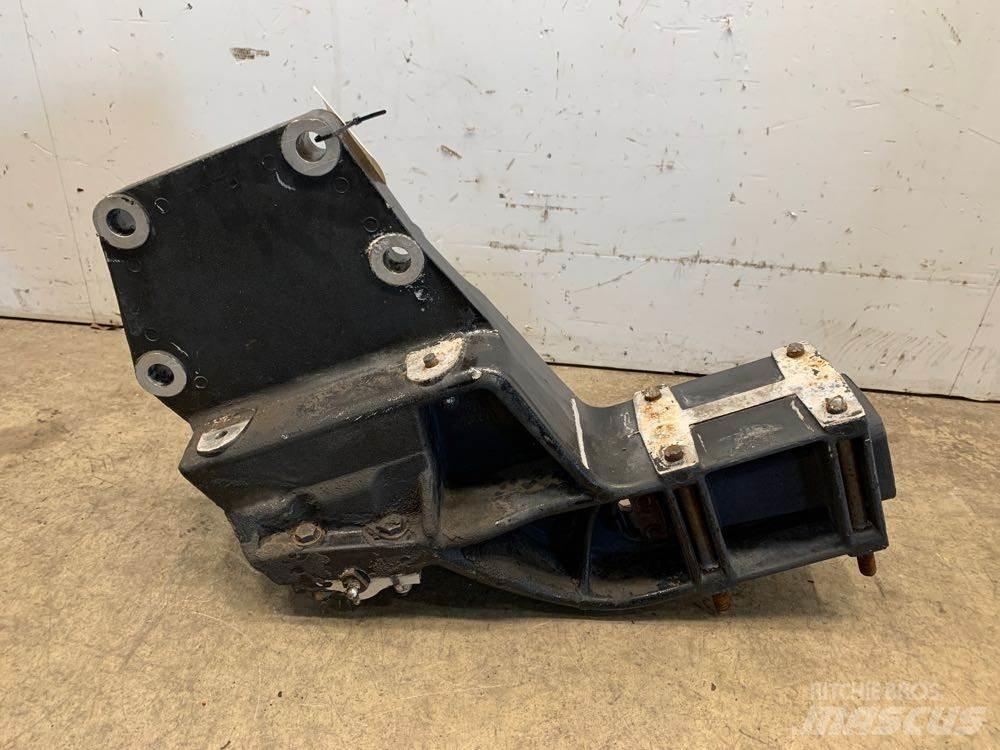 Kenworth  运输工具-其他