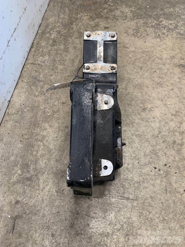 Kenworth  运输工具-其他
