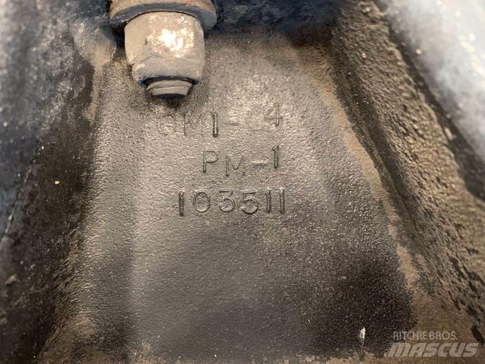 Kenworth  运输工具-其他