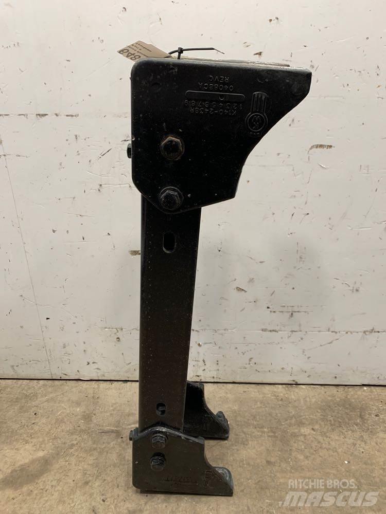 Kenworth  运输工具-其他