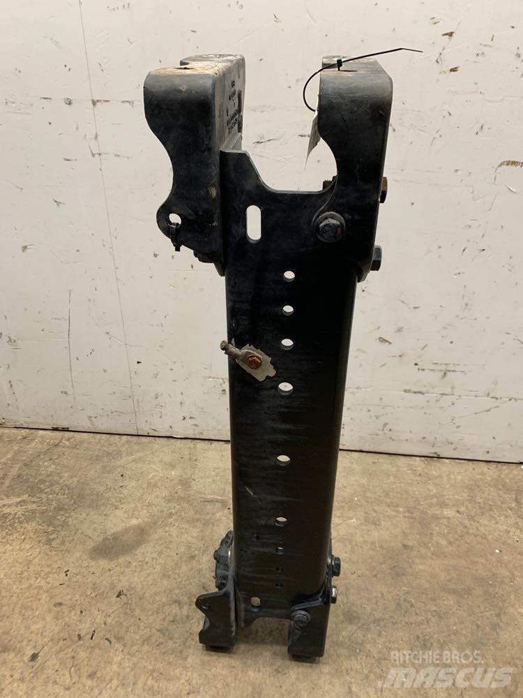 Kenworth  运输工具-其他