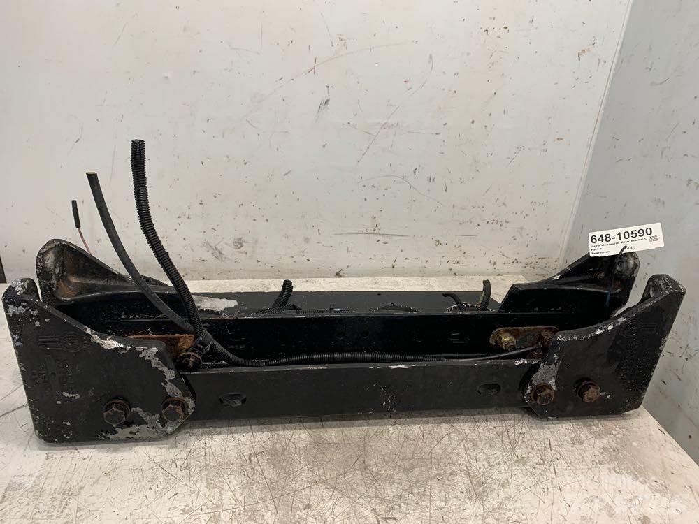 Kenworth  运输工具-其他