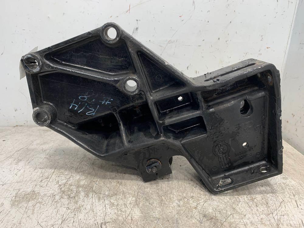 Kenworth  运输工具-其他
