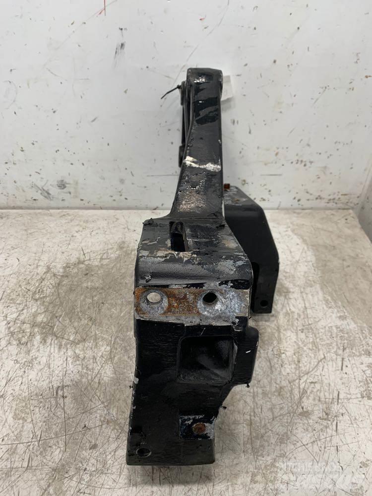 Kenworth  运输工具-其他