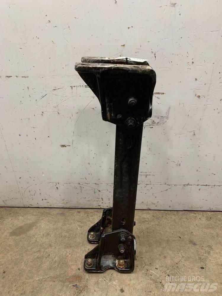 Kenworth  运输工具-其他