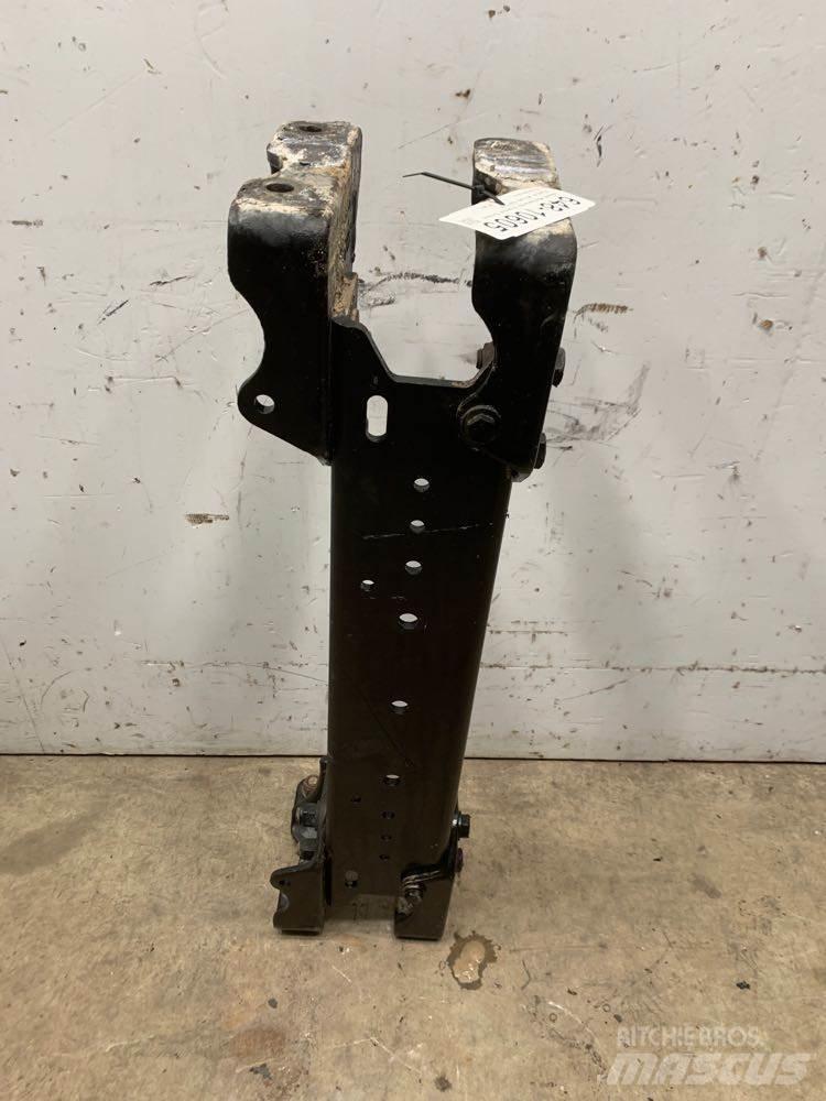 Kenworth  运输工具-其他
