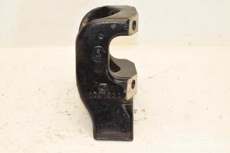 Kenworth  运输工具-其他