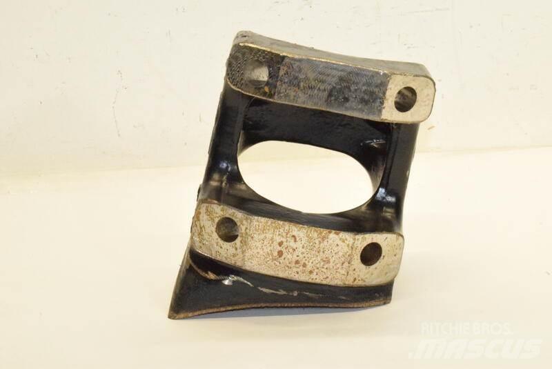 Kenworth  运输工具-其他