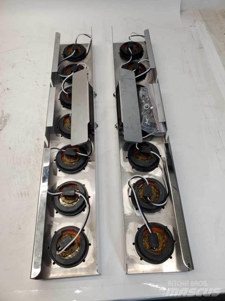 Kenworth  运输工具-其他