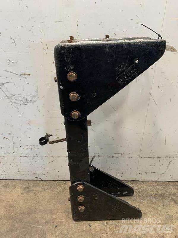 Kenworth  运输工具-其他