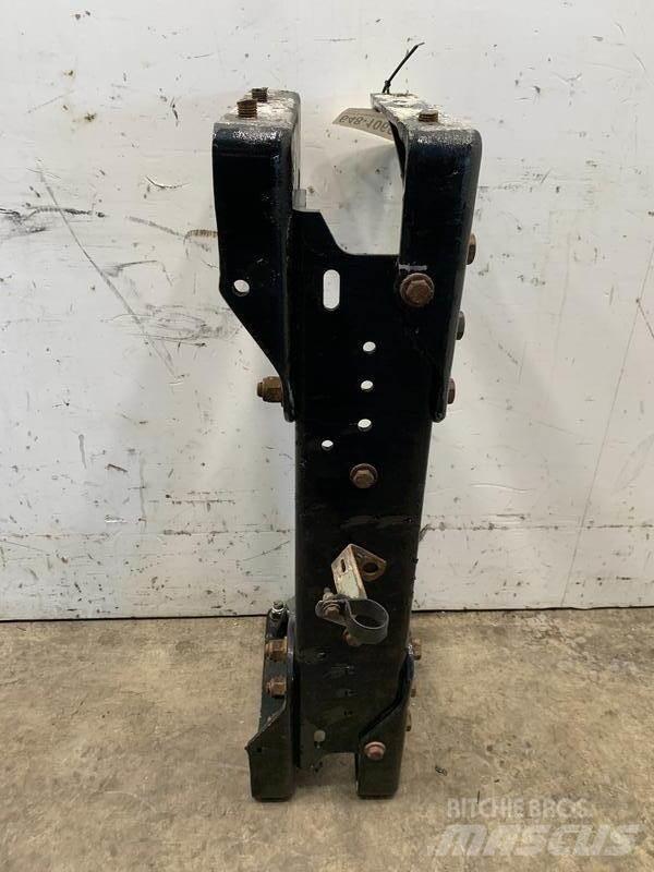 Kenworth  运输工具-其他