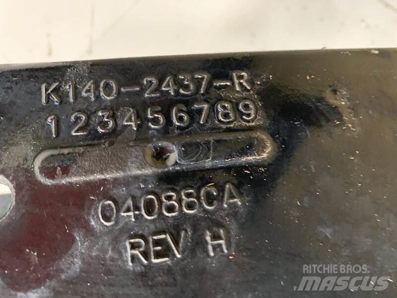 Kenworth  运输工具-其他