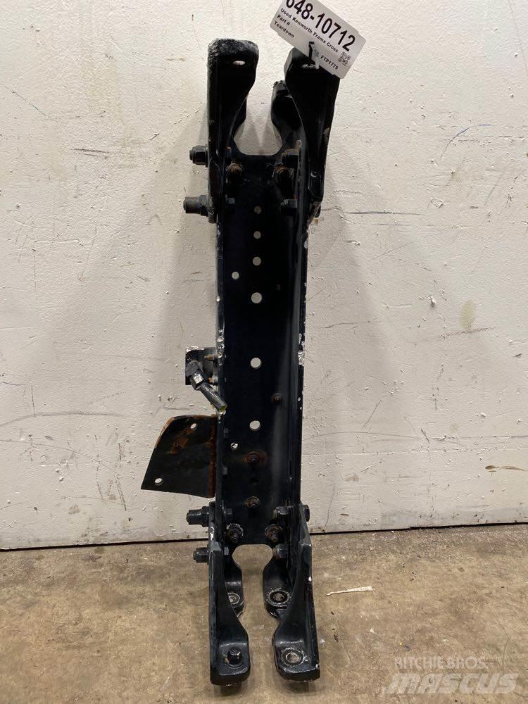 Kenworth  运输工具-其他