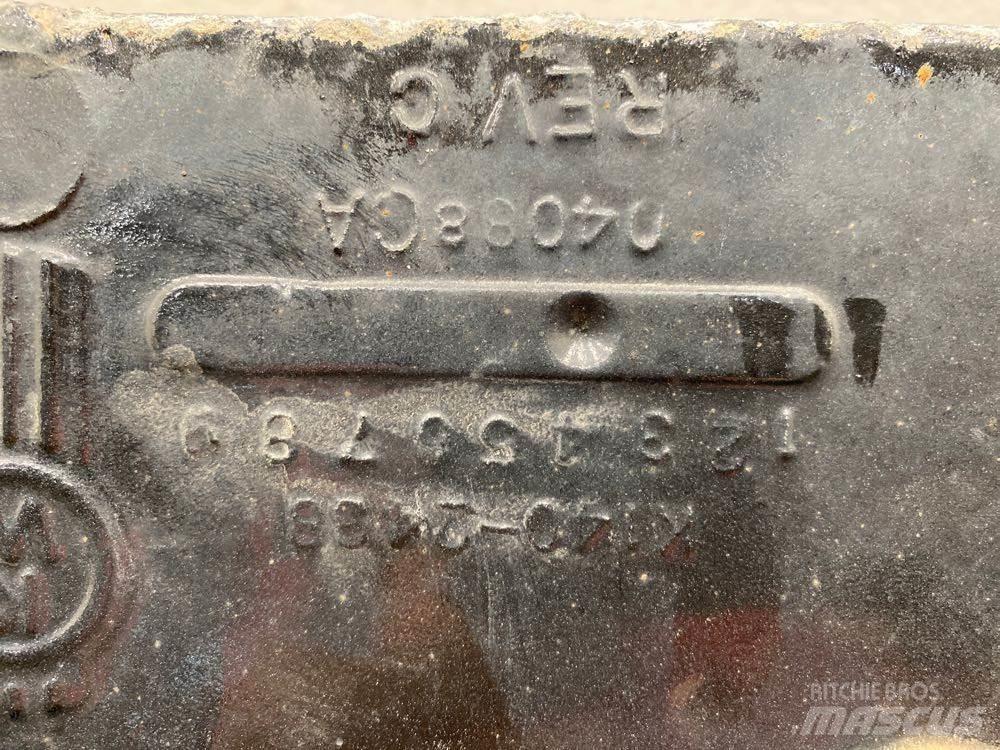 Kenworth  运输工具-其他